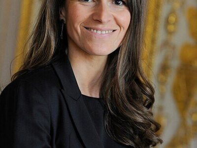 Aurélie Filippetti&nbsp;: ” La culture est un atout économique essentiel pour les territoires  “