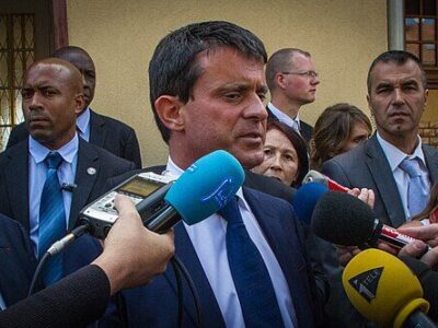 Le gouvernement Valls II en ordre de marche
