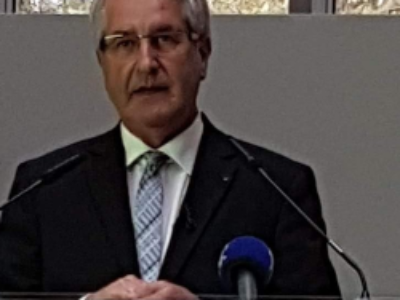 Philippe Richert quitte la présidence de la région Grand Est et de l’ARF