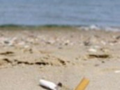 La Ciotat lance sa plage non-fumeur