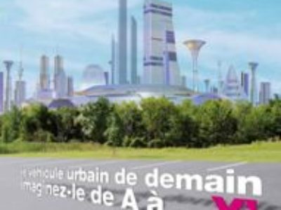 « Véhicule intelligent – ville du futur » : un appel à projets du Conseil général des Yvelines