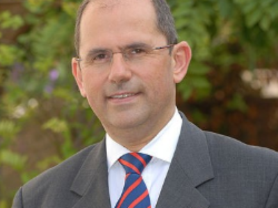 Philippe Laurent, maire de Sceaux, à la tête du Conseil supérieur de la Fonction publique territoriale