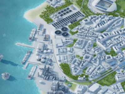 Siemens à la conquête de la ville durable
