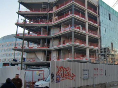 RT 2012 : un arrêté fournit les modèles d’attestation pour les bâtiments neufs