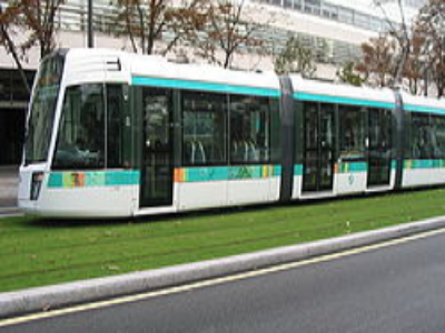 300 millions pour le tramway d’Ile-de-France