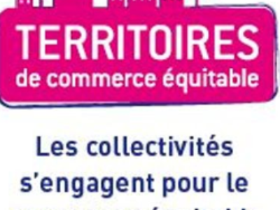“Territoires de Commerce Equitable en France” :  10 nouveaux territoires récompensés