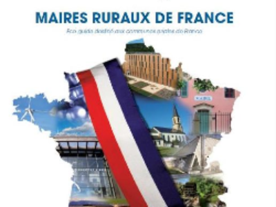 L’Association des Maires Ruraux de France publie « L’Eco-guide 2011 »