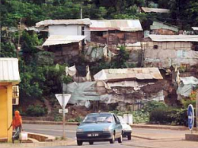 Le Smig versé à Mayotte sera aligné en trois ans sur le Smic de la Métropole