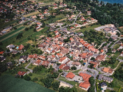 Grandes agglomérations, métropoles&nbsp;: quelle place pour les petites villes&nbsp;?