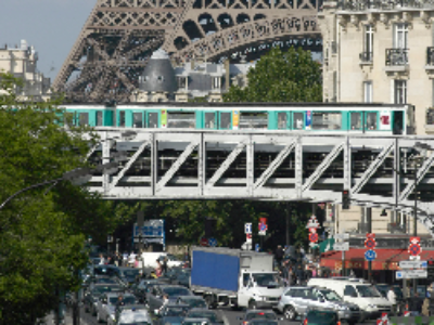 Un décret précise les véhicules autorisés à circuler dans les zones d’actions prioritaires pour l’air