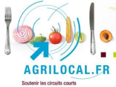 La Drôme lance Agrilocal.fr, le lien direct entre producteurs locaux et acheteurs publics
