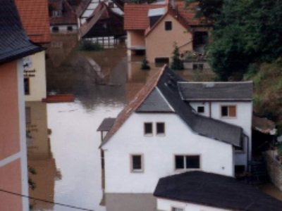 Stratégie nationale de gestion des risques d’inondation : précisions sur les modalités de sa mise en œuvre