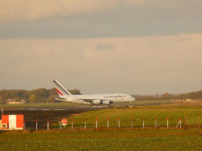 Aéroport de Châteauroux : officialisation d’un investissement de 10 millions d’euros