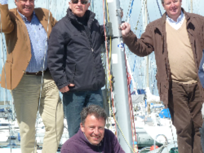 Le Challenge des Mairies en Presqu’île de Guérande