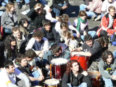 Participation électorale des jeunes et évolution du lien politique