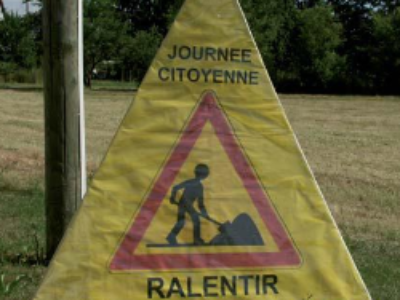 14 villages du Haut-Rhin et un quartier de Mulhouse mobilisés pour la 5e Journée citoyenne