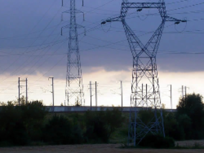 Une QPC sur la gestion des réseaux d’électricité des communes