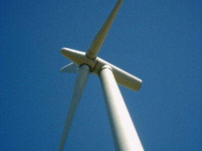 Inauguration des 16 premières éoliennes franciliennes