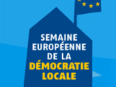 Le Congrès du Conseil de l’Europe lance une plateforme d’inscription pour la Semaine européenne de la démocratie locale
