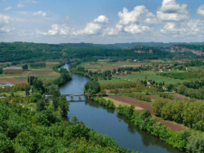 L’Unesco classe le bassin de la Dordogne ” réserve de biosphère “