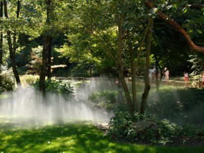 Le Puy du Fou est certifié durable