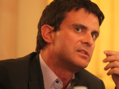 Manuel Valls confirme aux maires des grandes villes la création de 50 Zones de Sécurité Prioritaire supplémentaires en 2013