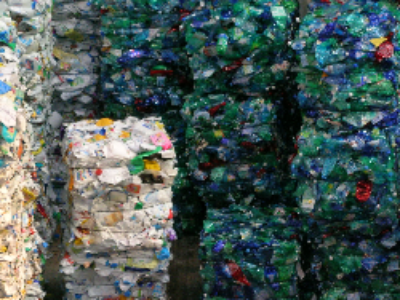 67 % des emballages recyclés en  2011