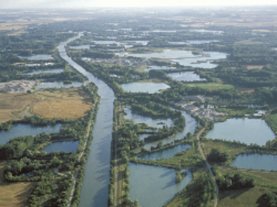 Le projet de La Bassée revu à la baisse