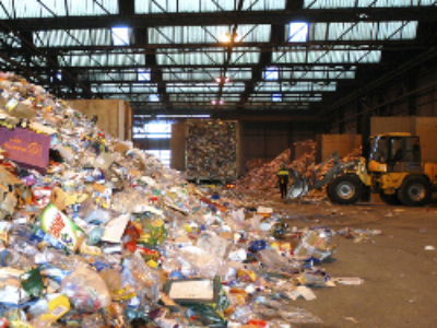 Installations de traitement des déchets : de nouveaux ajustements réglementaires