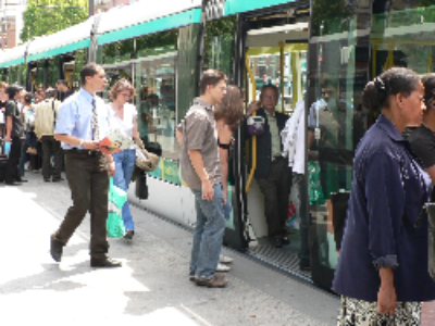 Versement transport : les syndicats mixtes jugés incompétents avant 2008