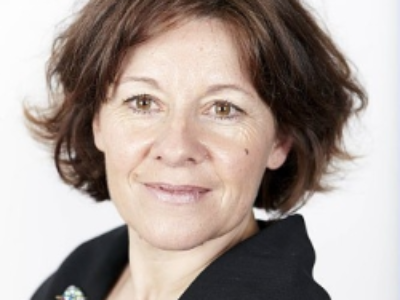 Sylvie Robert, sa mission : renforcer le dialogue avec les collectivités