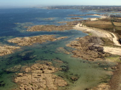 Installation du Conseil national de la Mer et des Littoraux