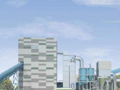 Une super-centrale biomasse à Metz