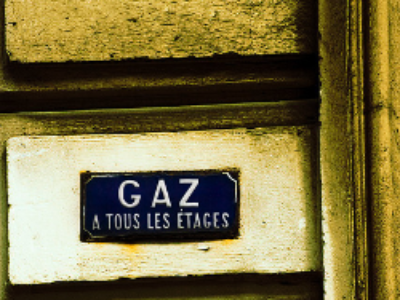 Nouvelle annulation des tarifs réglementés du gaz