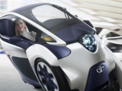 EDF, Toyota et Cité lib partenaires à Grenoble