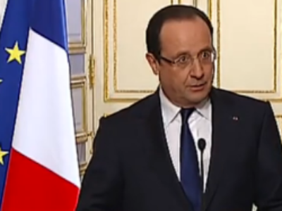Haute autorité, parquet financier, conflits d’intérêts : les annonces de François Hollande