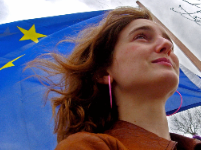 “Redonner du sens au projet européen, réagir face à la montée des populismes”