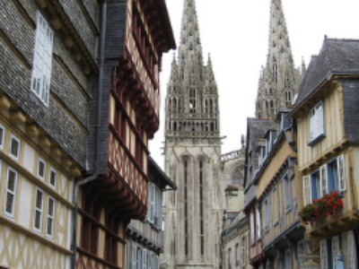 Lancement du “Réseau des villes-cathédrales”