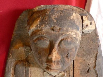 Le mystère de la momie de Rueil-Malmaison…