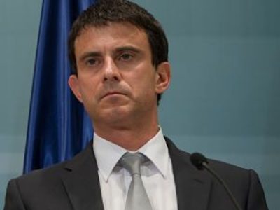 Manuel Valls a adressé sa circulaire aux préfets