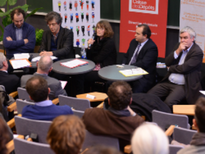 Les universités de Rennes en route pour un schéma directeur énergie-eau