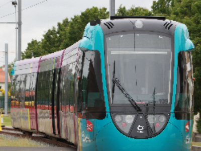 Tram-train : Nantes fait coup double