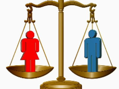 Modification du projet de loi relatif à l’égalité entre les femmes et les hommes