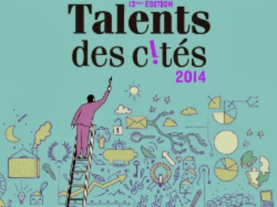 13e édition du concours Talents des Cités