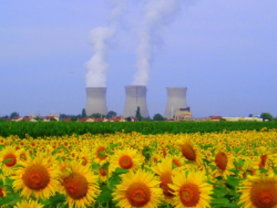 Sûreté nucléaire : l’ASN dresse un état des lieux “positif mais nuancé”