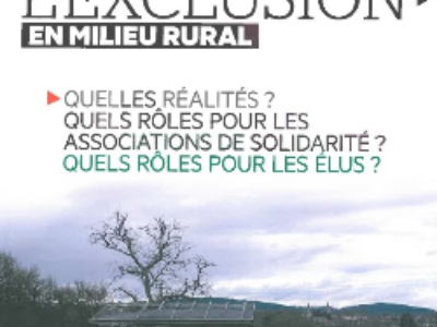 Comment agir contre l’exclusion en milieu rural ?