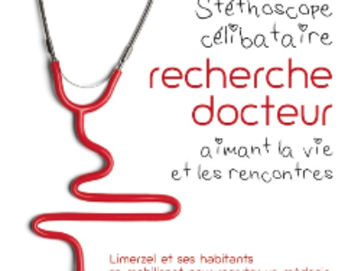 La commune de Limerzel réalise un court métrage pour trouver un médecin