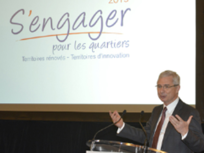 “S’engager pour les quartiers” : l’édition 2014 est ouverte !