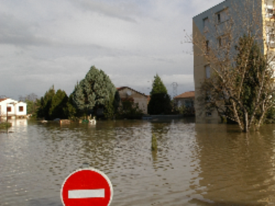 Sûreté des ouvrages de prévention des inondations : un décret en consultation