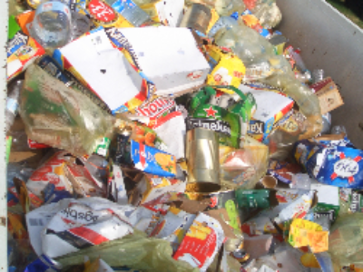 Le cadre réglementaire des programmes locaux de prévention des déchets en voie de finalisation